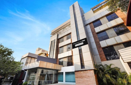Kodambakkam House | Deluxe Cine City