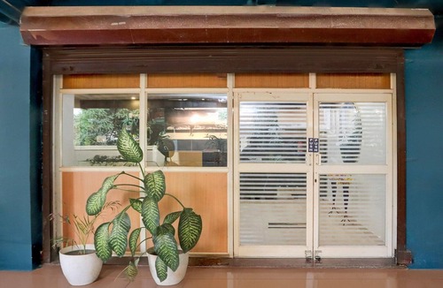Patia House | Deluxe Collection O KIIT Square Bhubaneswar