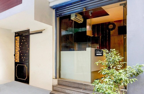 Thousand Lights House | Deluxe Collection O Thousand Lights Chennai