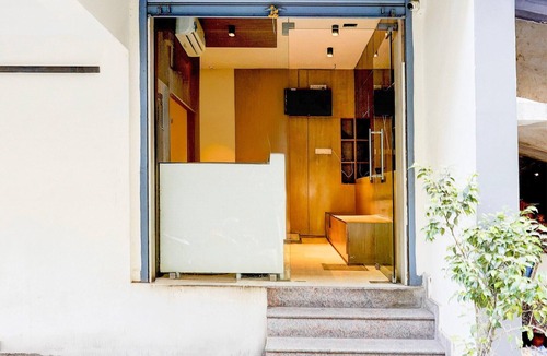 Thousand Lights House | Deluxe Collection O Thousand Lights Chennai