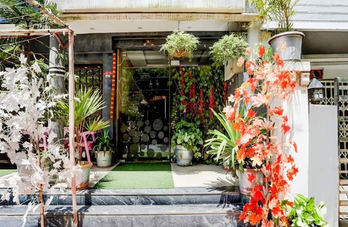 Bhopal House | Deluxe Easy Stay