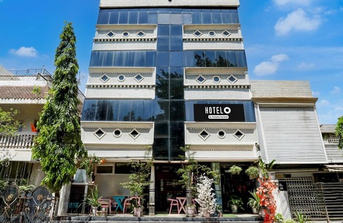 Bhopal House | Deluxe Easy Stay