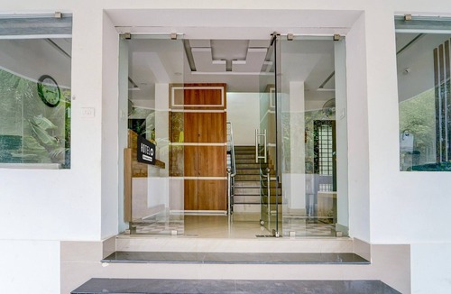 Trivandrum Technopark House | Deluxe Grace Apartments