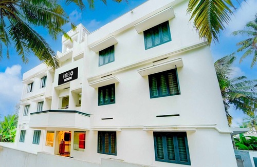Trivandrum Technopark House | Deluxe Grace Apartments