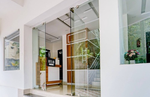 Trivandrum Technopark House | Deluxe Grace Apartments