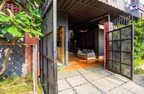 Hingana House | Deluxe Hingna Road Rachana Metrstation