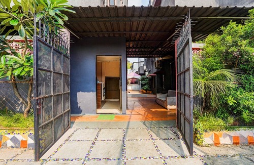 Hingana House | Deluxe Hingna Road Rachana Metrstation