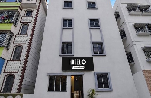 New Digha House | Deluxe Hotel Bidisha
