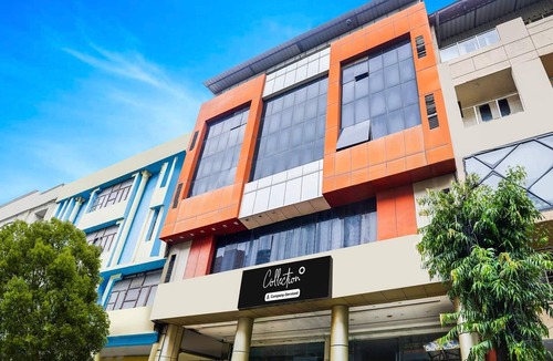 Maharana Pratap Nagar House | Deluxe Hotel Gaurav Palace