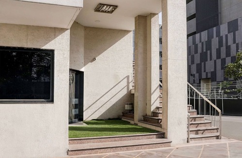 Rajkot House | Deluxe Hotel Harmony