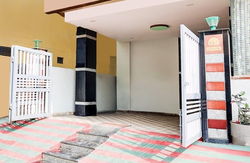 Guntur House | Deluxe Hotel O Guntur