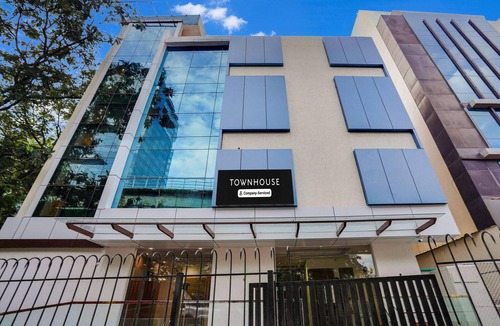 Whitefield House | Deluxe Itpl Prestige Shanti Niketan