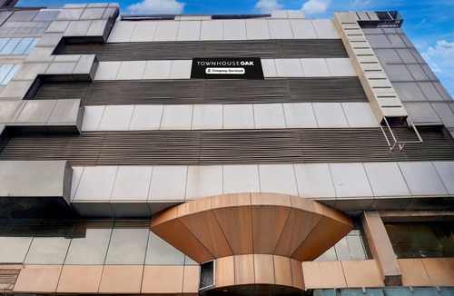 Shivajinagar House | Deluxe JM Road Krishna Presidency