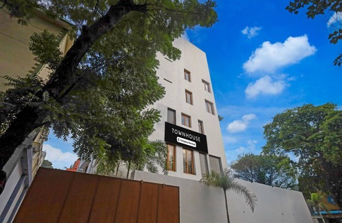 KK Nagar House | Deluxe k.k Nagar Residency