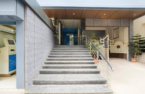 Krishnarajapura House | Deluxe Kadugudi Whitefield