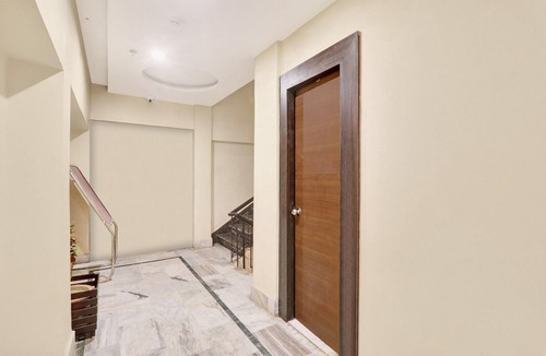 Patna House | Deluxe Kunwar Aalcajars