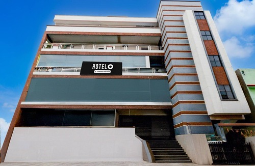 Hyderabad House | Deluxe Malkajgiri