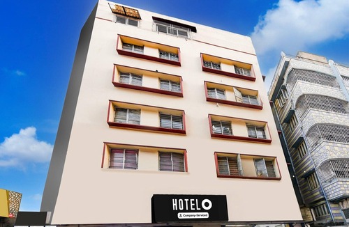 Taltala House | Deluxe Marquis Street BK International
