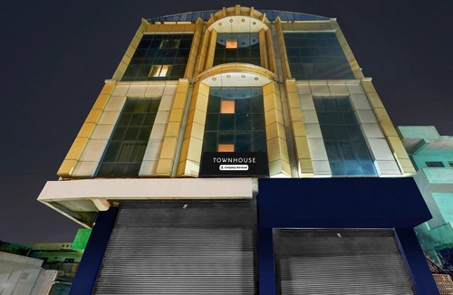 Anantapur House | Deluxe Naveed Residency