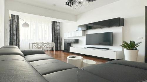Constanta Apartment | Deluxe Nicolle Plus Apartment
