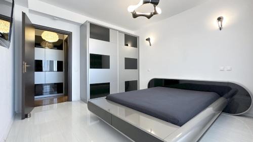 Constanta Apartment | Deluxe Nicolle Plus Apartment