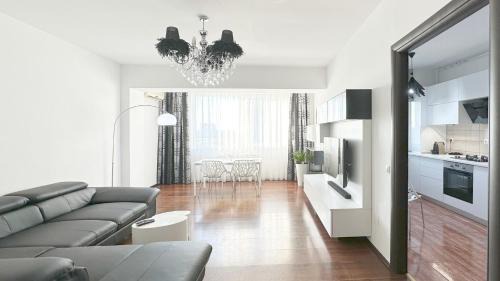 Constanta Apartment | Deluxe Nicolle Plus Apartment