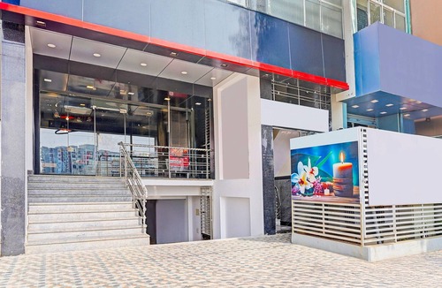 Sector 2 House | Deluxe Niladri Road Formerly SNV INN