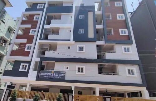 Gachibowli Apartment | Deluxe One Bhk at Gachibowli