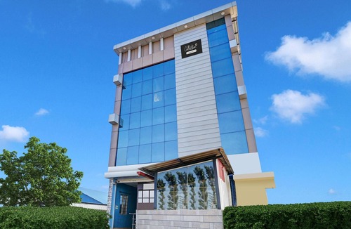 Chikkamagaluru House | Deluxe Park Inn