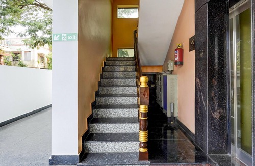 Nellore House | Deluxe Podalakur Road Nellore