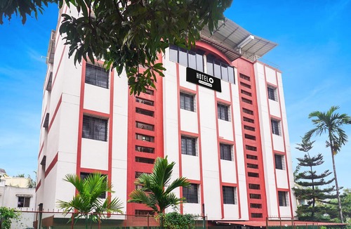 Vadgaon Budruk House | Deluxe Pun753-moca
