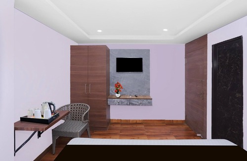 Ranchi House | Deluxe Rauniyar City Centre Ratu Road