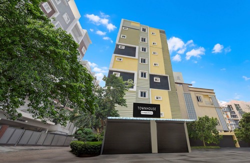 Madhapur House | Deluxe Rks Prestige