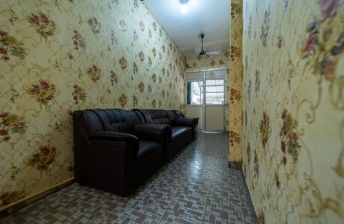 Kalapettai Hotel | Deluxe Room - Happy Inn