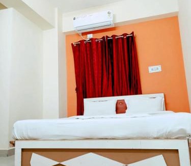 Whitefield Hotel | Deluxe Rooms near Tree Park Metro station Whitefield