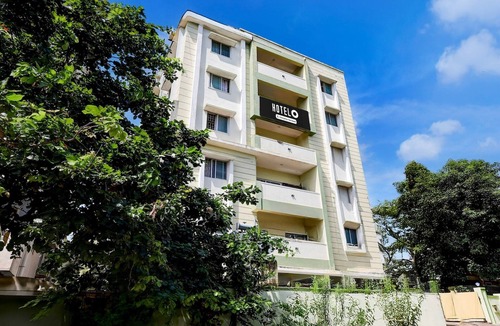 Rushikonda House | Deluxe Sai Nivas Rushikonda