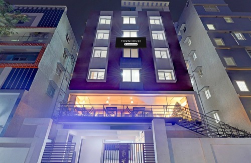 MVP Colony House | Deluxe Satya Sai Inn