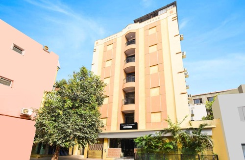 Secunderabad House | Deluxe Secunderabad Near Railway Station