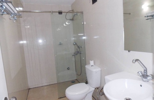 Assagao Apartment | Deluxe studio room in Assagao 1