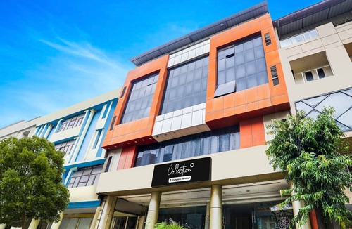 Maharana Pratap Nagar House | Deluxe Super Collection O MP Nagar