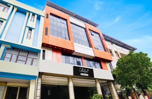 Maharana Pratap Nagar House | Deluxe Super Collection O MP Nagar