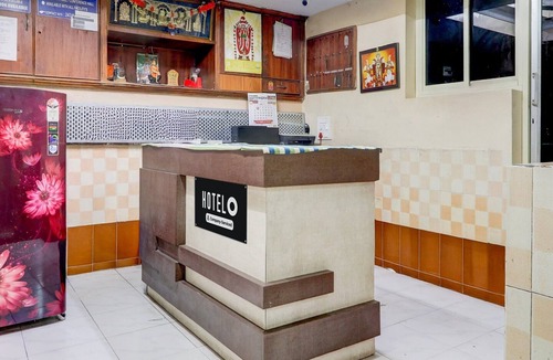 Proddatur House | Deluxe Thallam Sai Residency