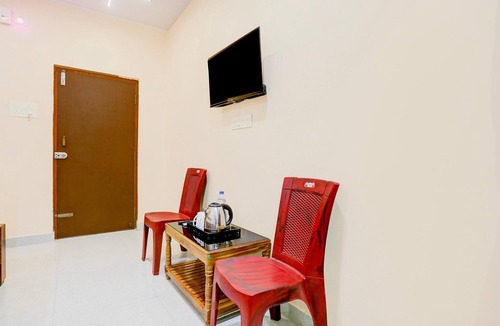 Kakinada House | Deluxe TNR Residency
