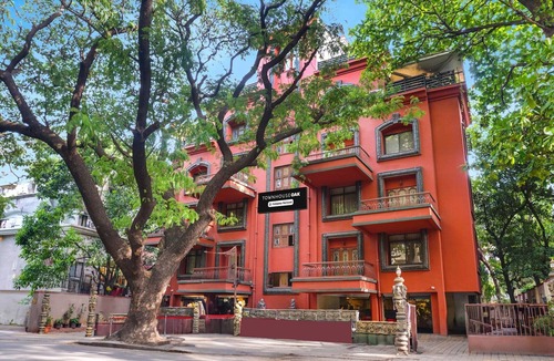 Erandwane House | Deluxe Townhouse Prabhat Road