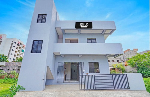 Hingana House | Deluxe V7 Inn Service Apartment