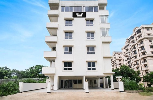 Rushikonda House | Deluxe Vizag IT Park Rushikonda
