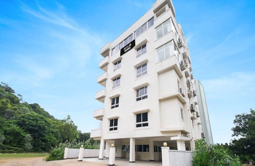 Rushikonda House | Deluxe Vizag IT Park Rushikonda