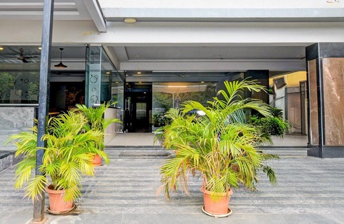 HITEC City House | Deluxe with Twin Bed Super Townhouse