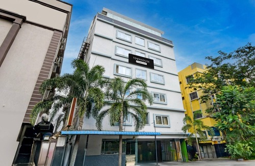 HITEC City House | Deluxe with Twin Bed Super Townhouse
