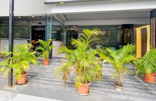 HITEC City House | Deluxe with Twin Bed Super Townhouse